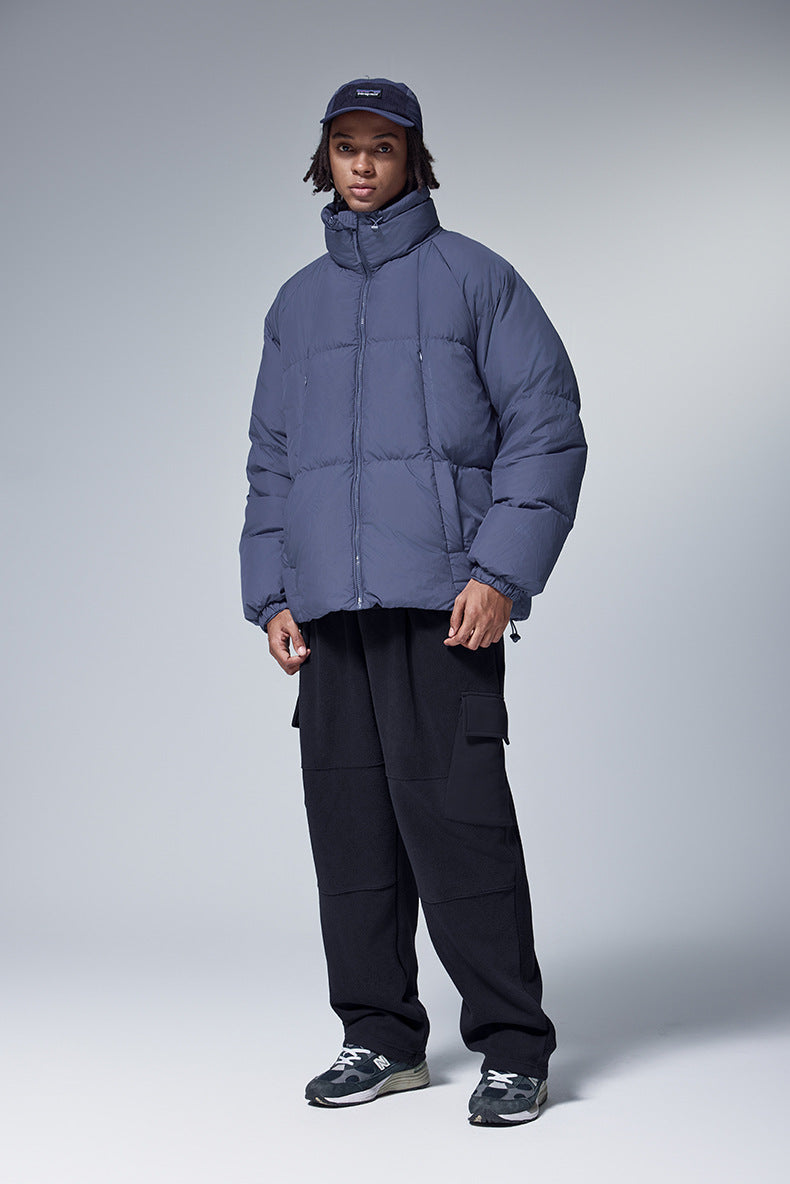Expedition Fleece Pants