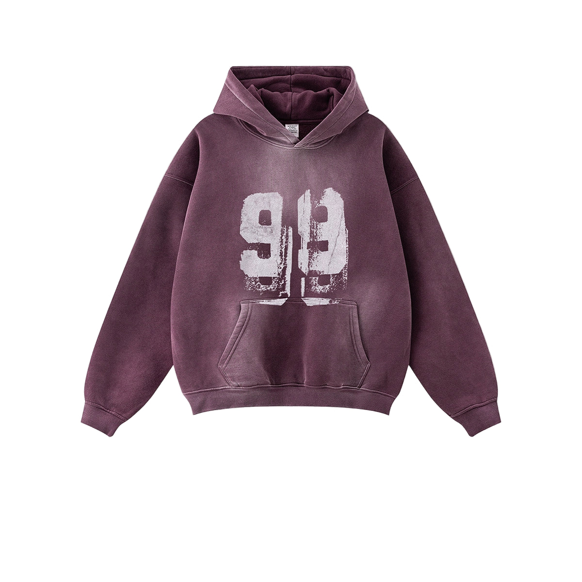 Edgy 99 Sweatshirt
