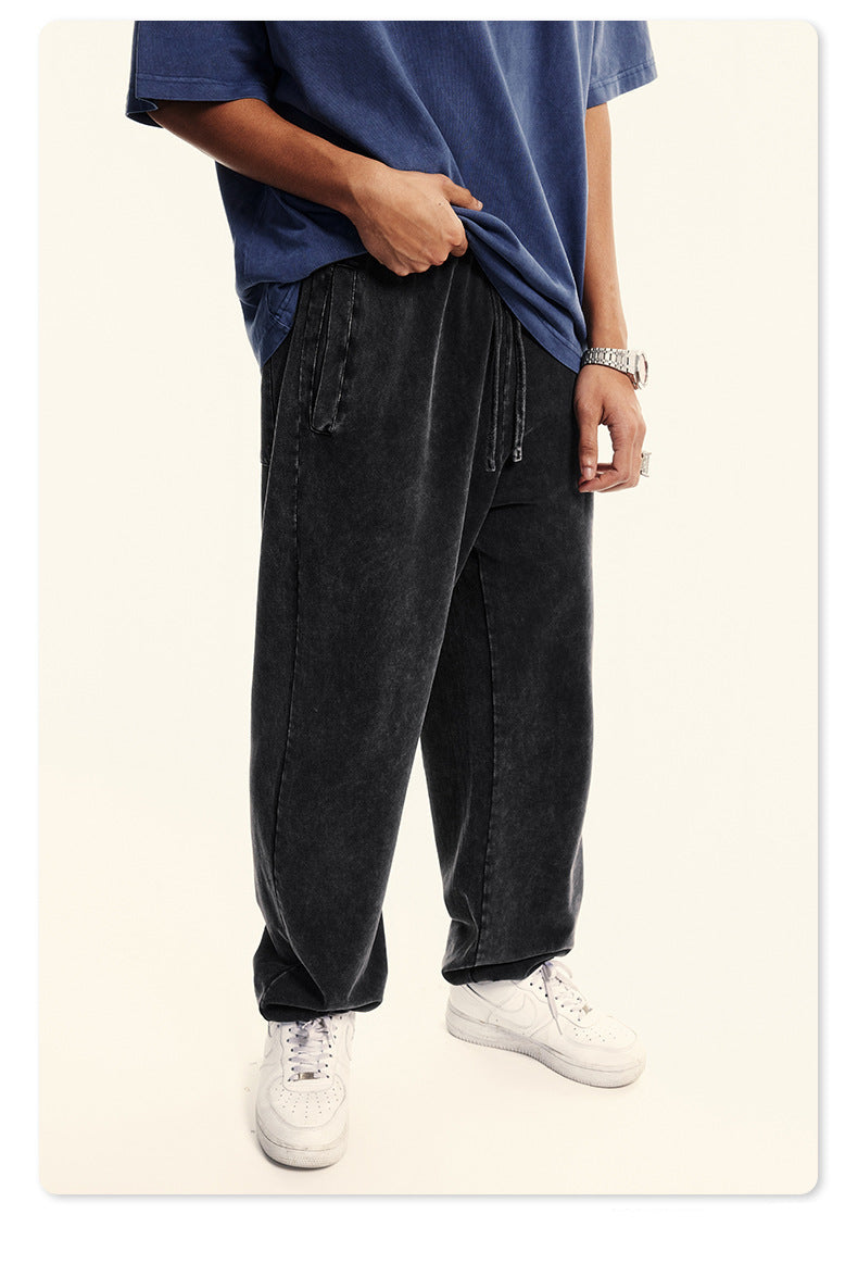 Aether Wash Pants