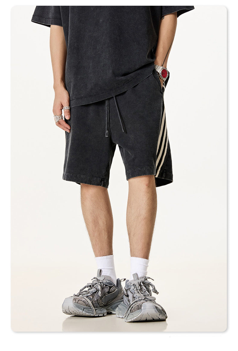 BreatheFit Shorts