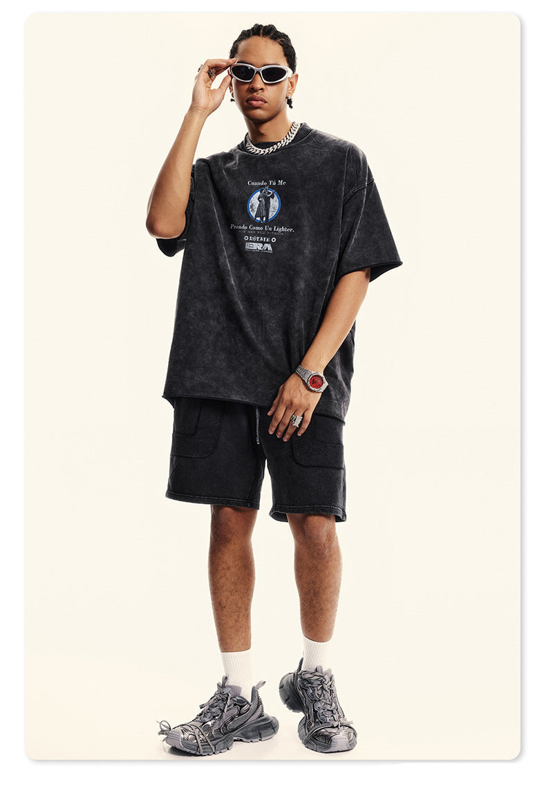 Statement Dance Tee
