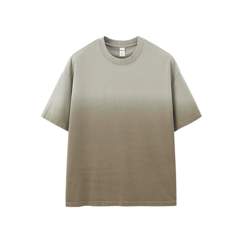 Cyrus Oversized Street Tee