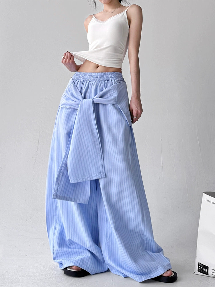 Bowfall Lounge Pants