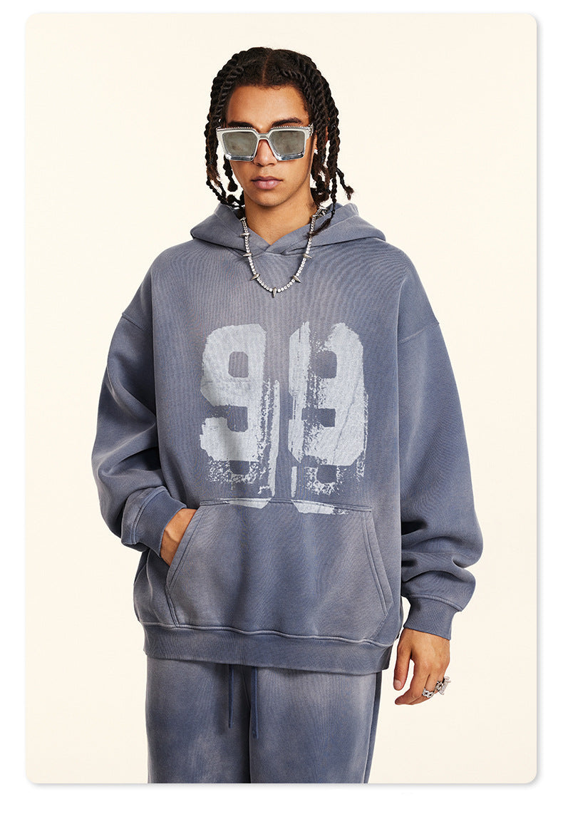 Edgy 99 Sweatshirt