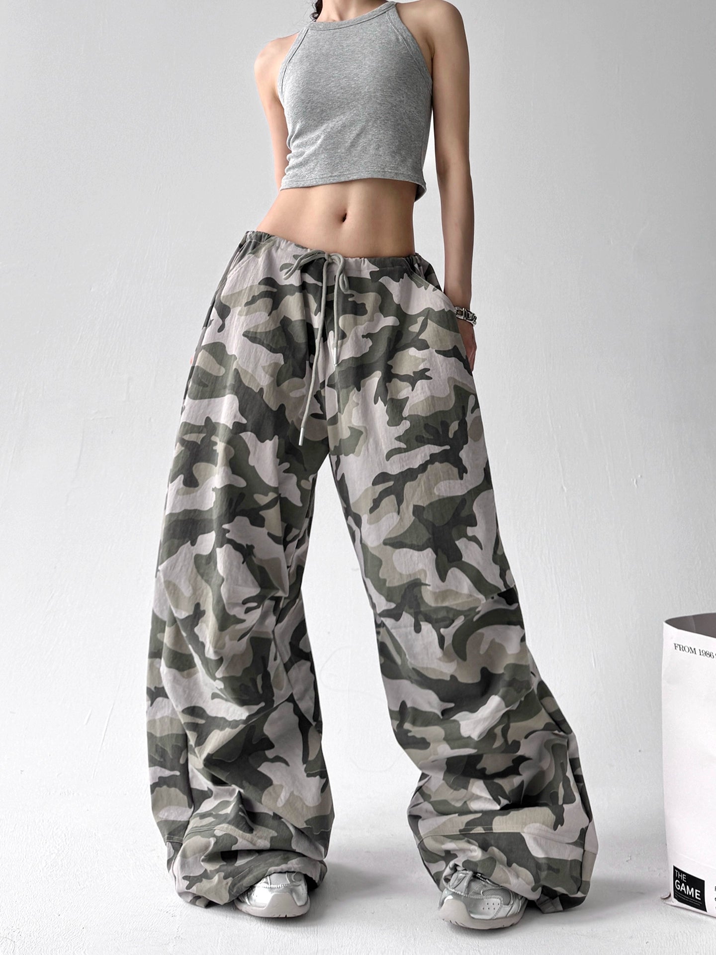 Camosurge Trousers
