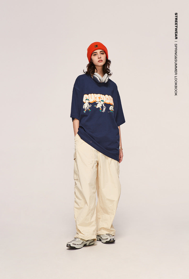 Airform Cargo Trousers