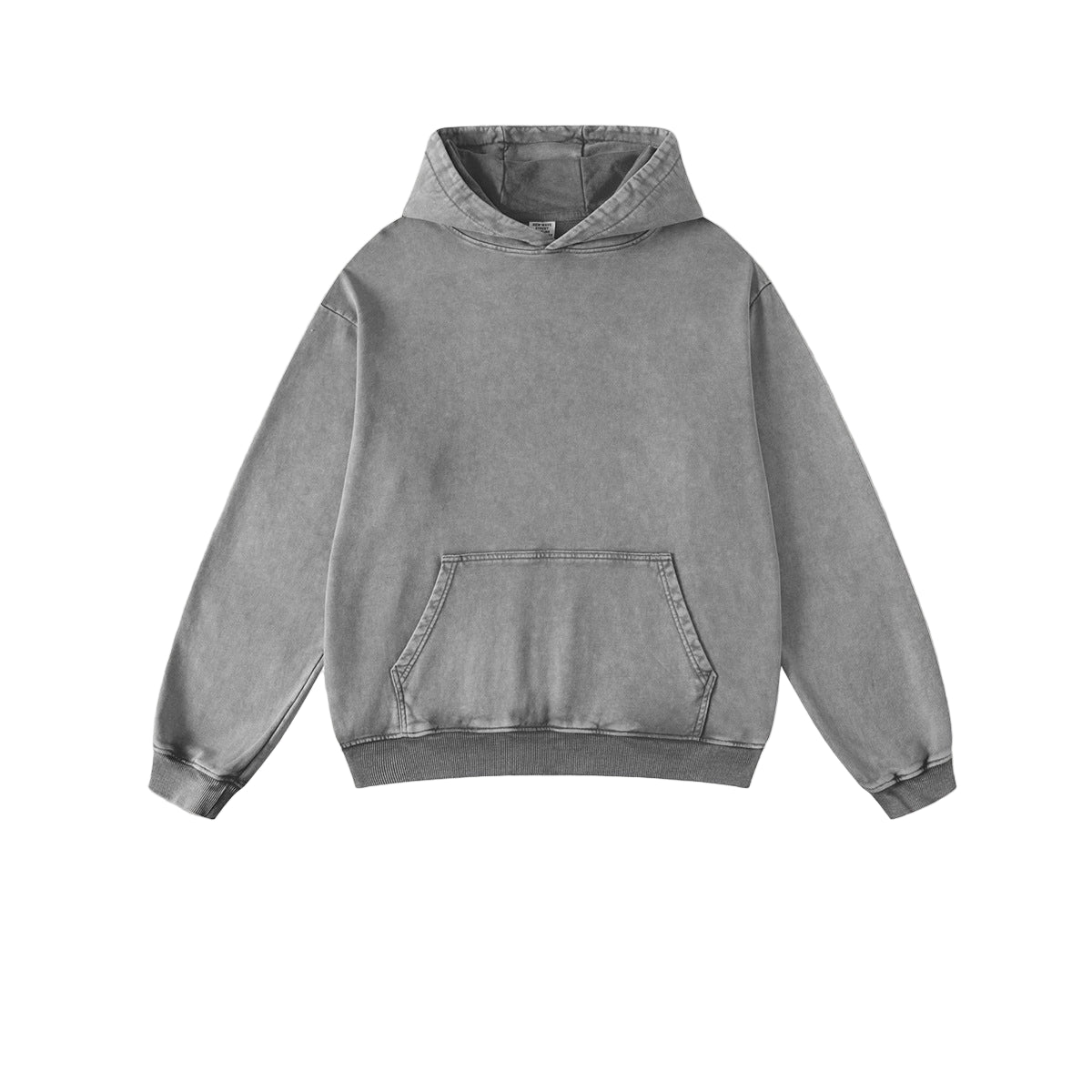 Driftline Flux Hoodie