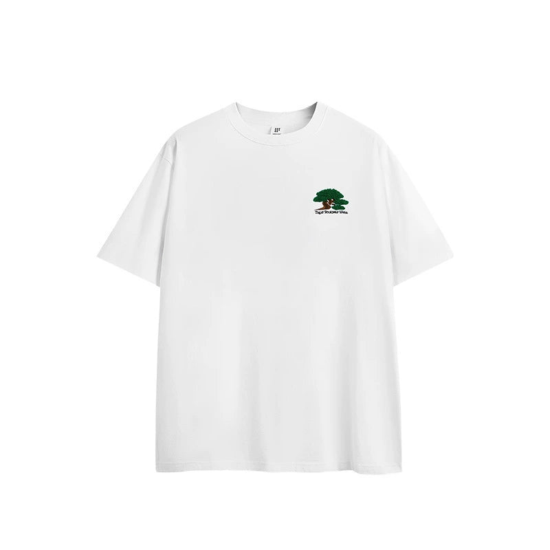 Treat Yourself' Tee