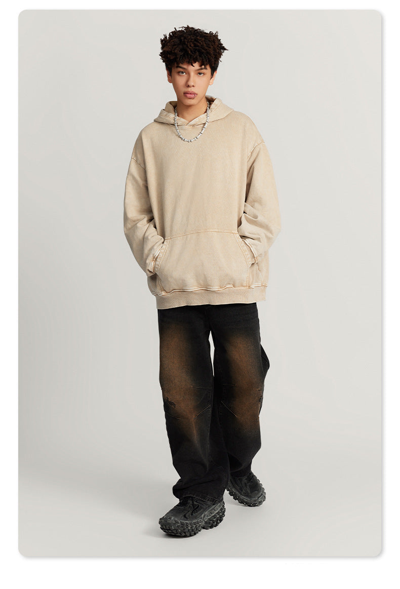 Driftline Flux Hoodie