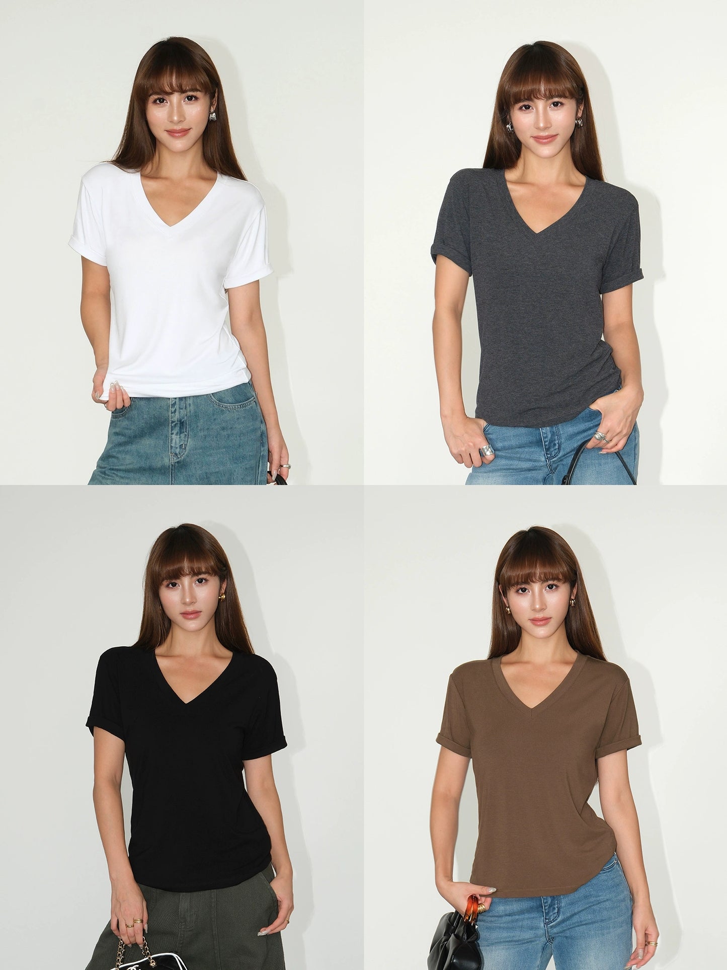 Alice Casual Top