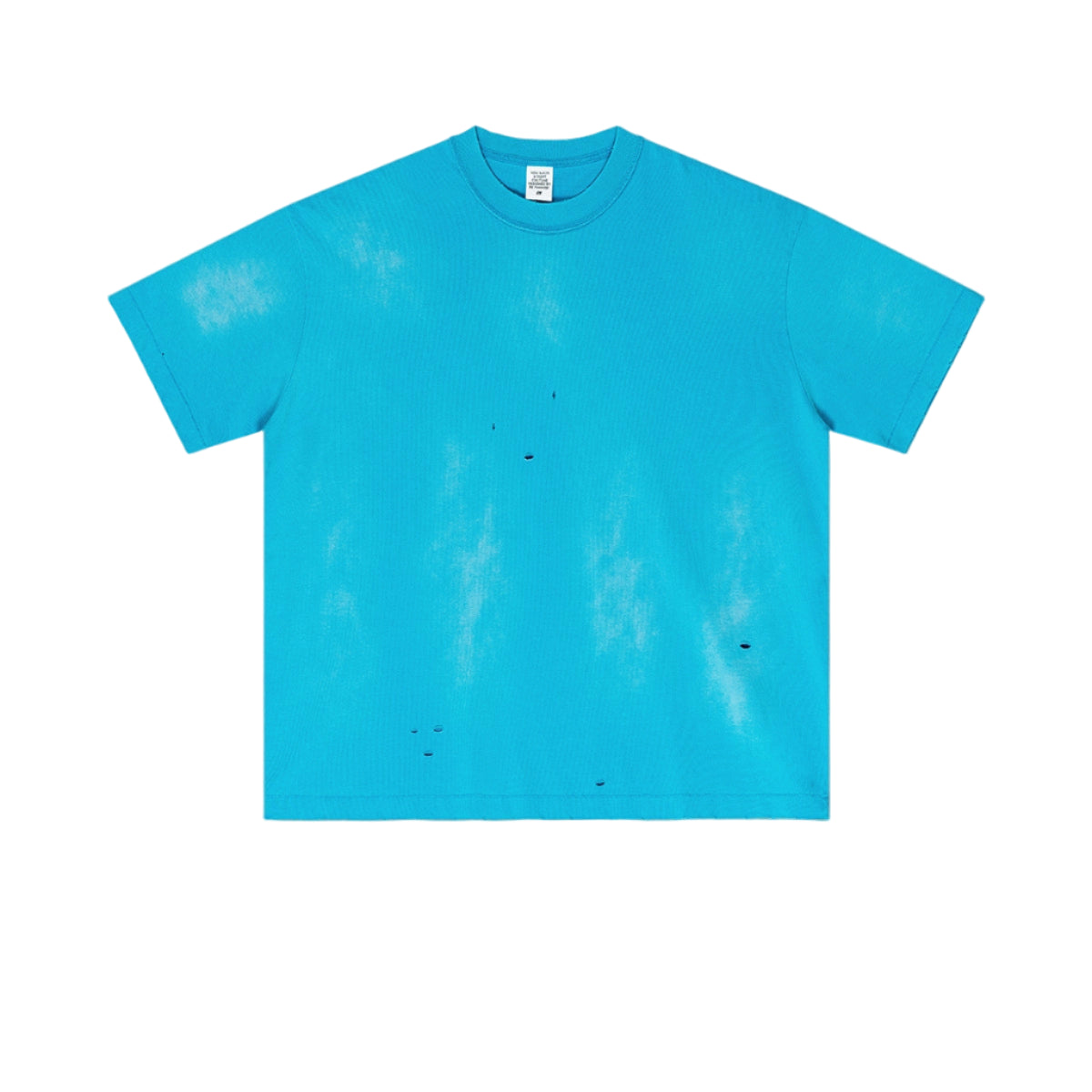 Subtle Slash Tee