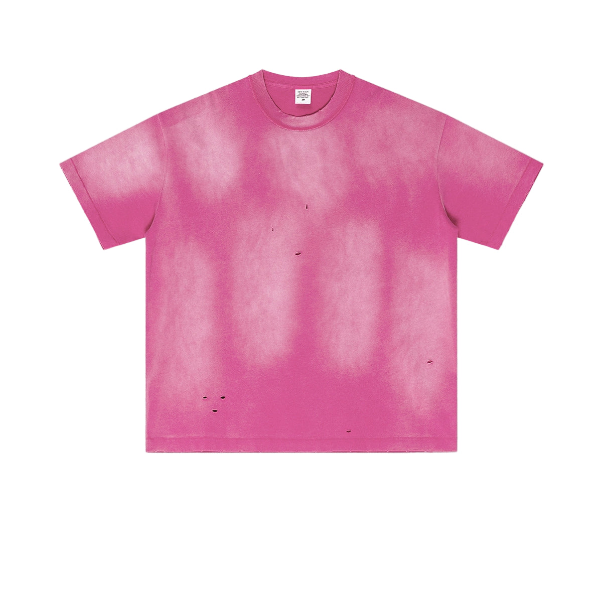 Subtle Slash Tee