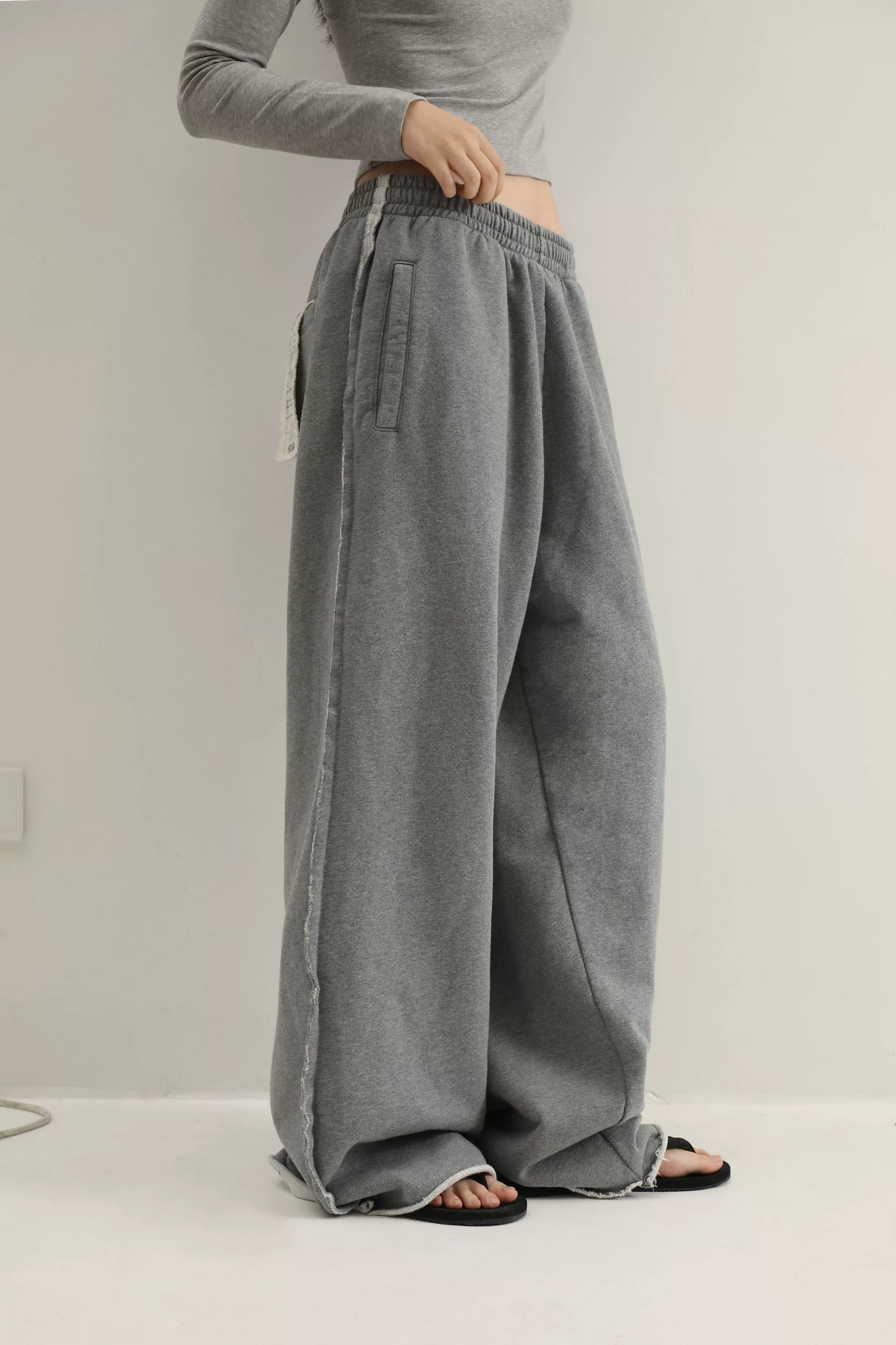 Decon Logo Sweatpants