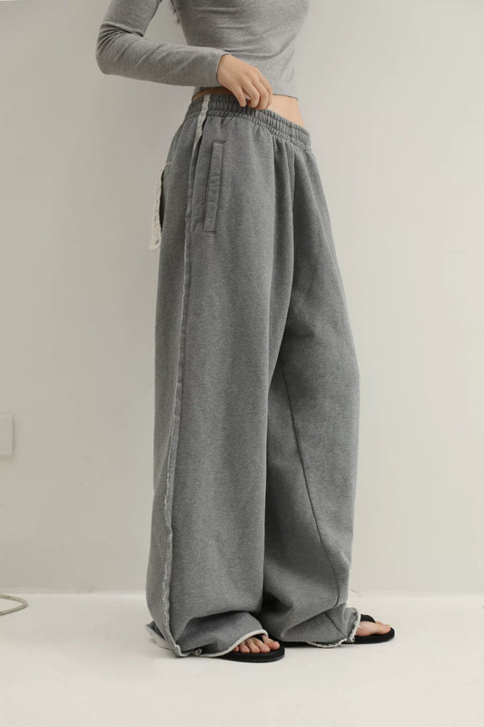 Decon Logo Sweatpants