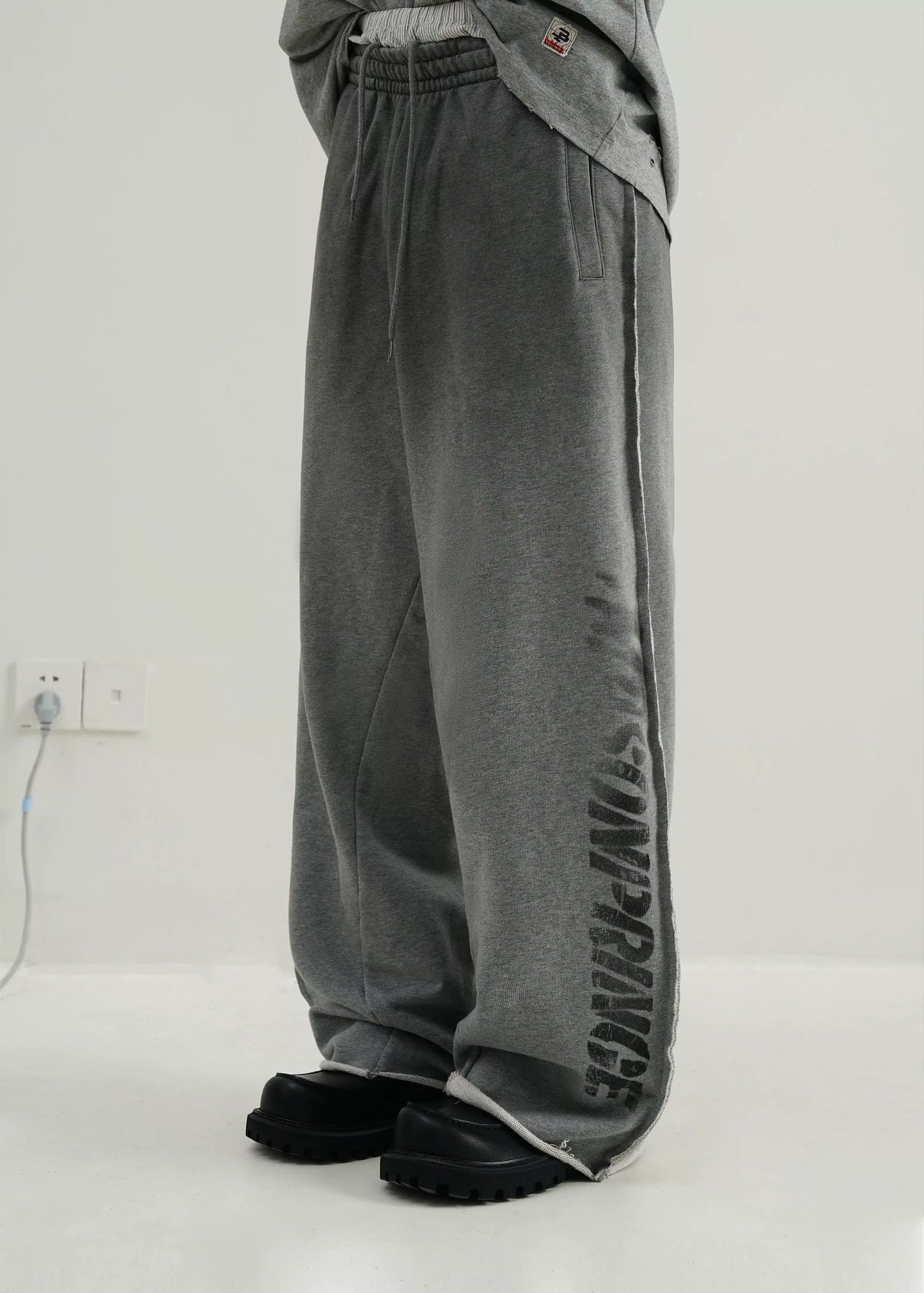 Decon Logo Sweatpants
