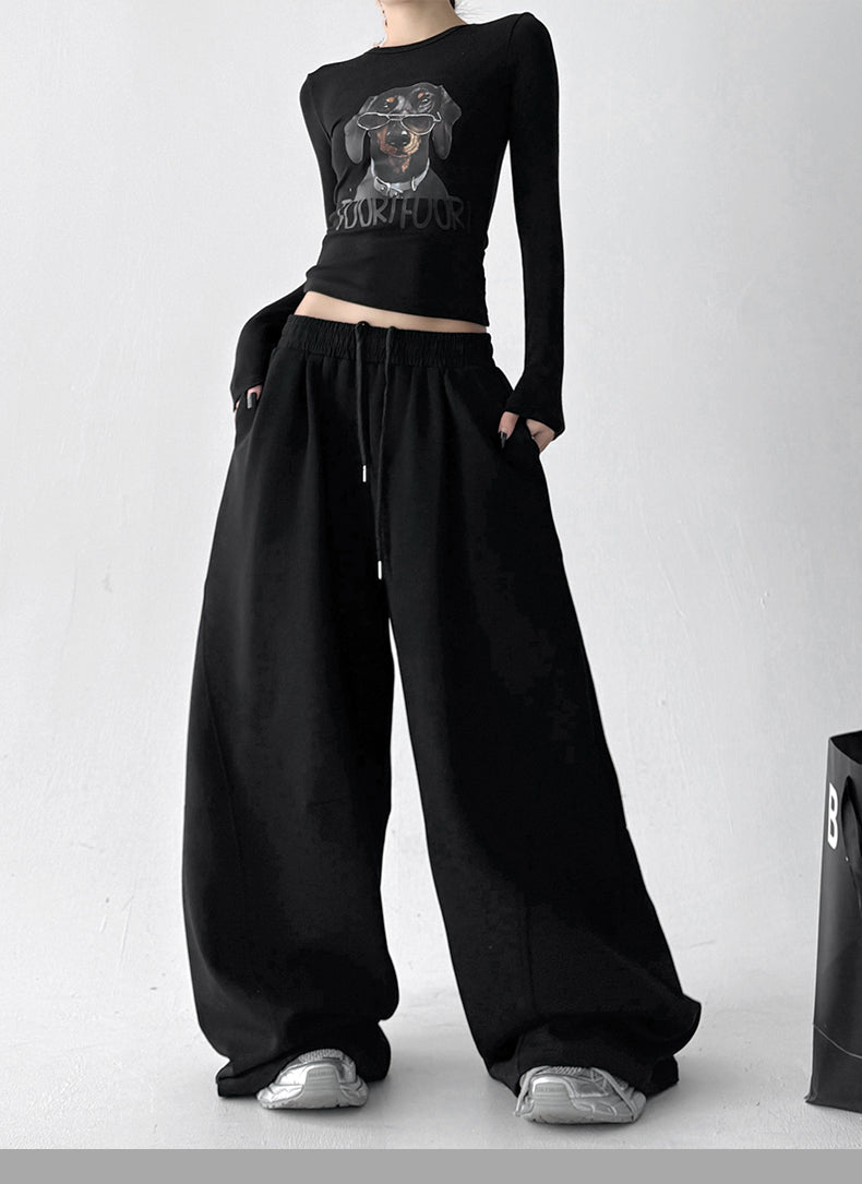 Zero Drop Pants