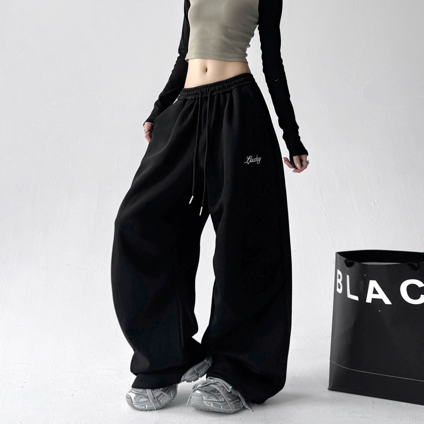 Flowstate Flux Pants