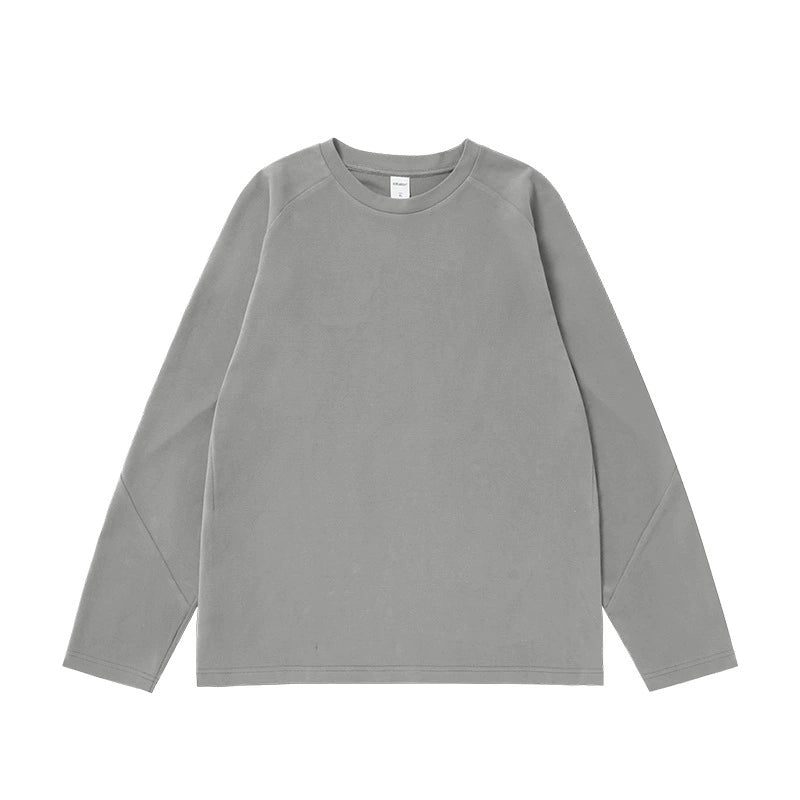 Lightweight Street Pullover