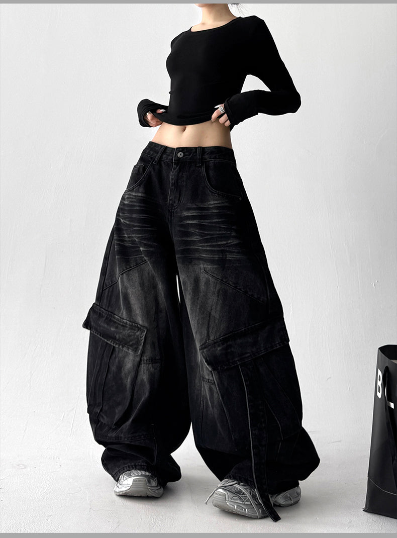 Gravité Denim Pants