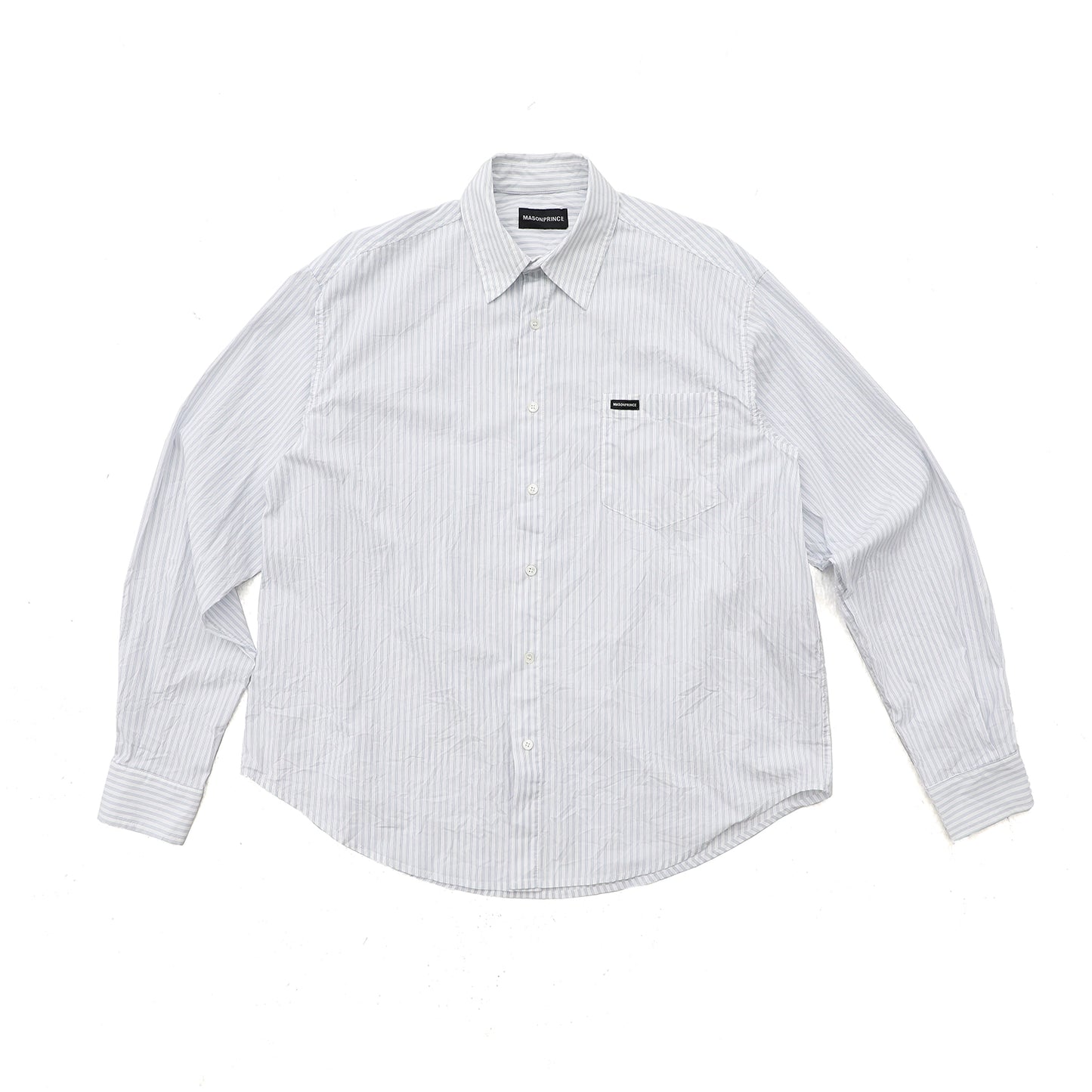 Linear Ease Shirt