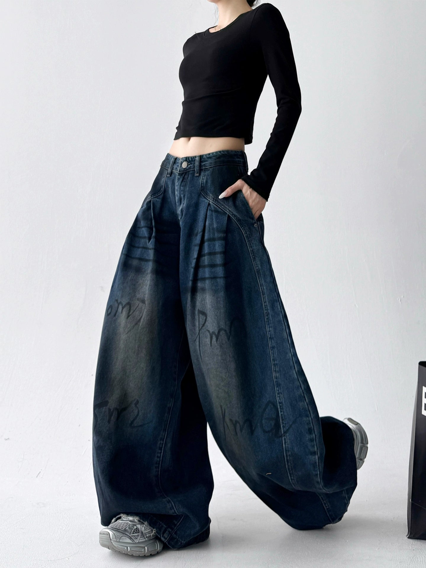 Vastline Graff Jeans