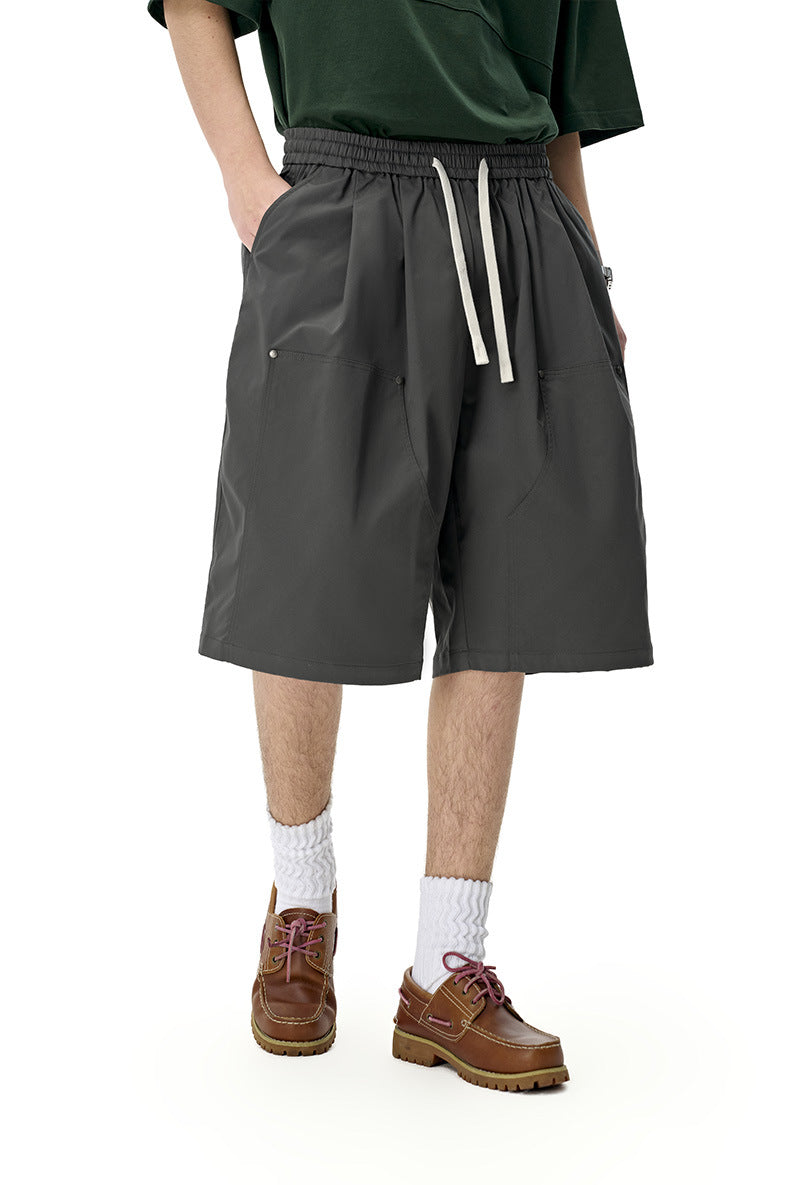 Gravity Street Shorts