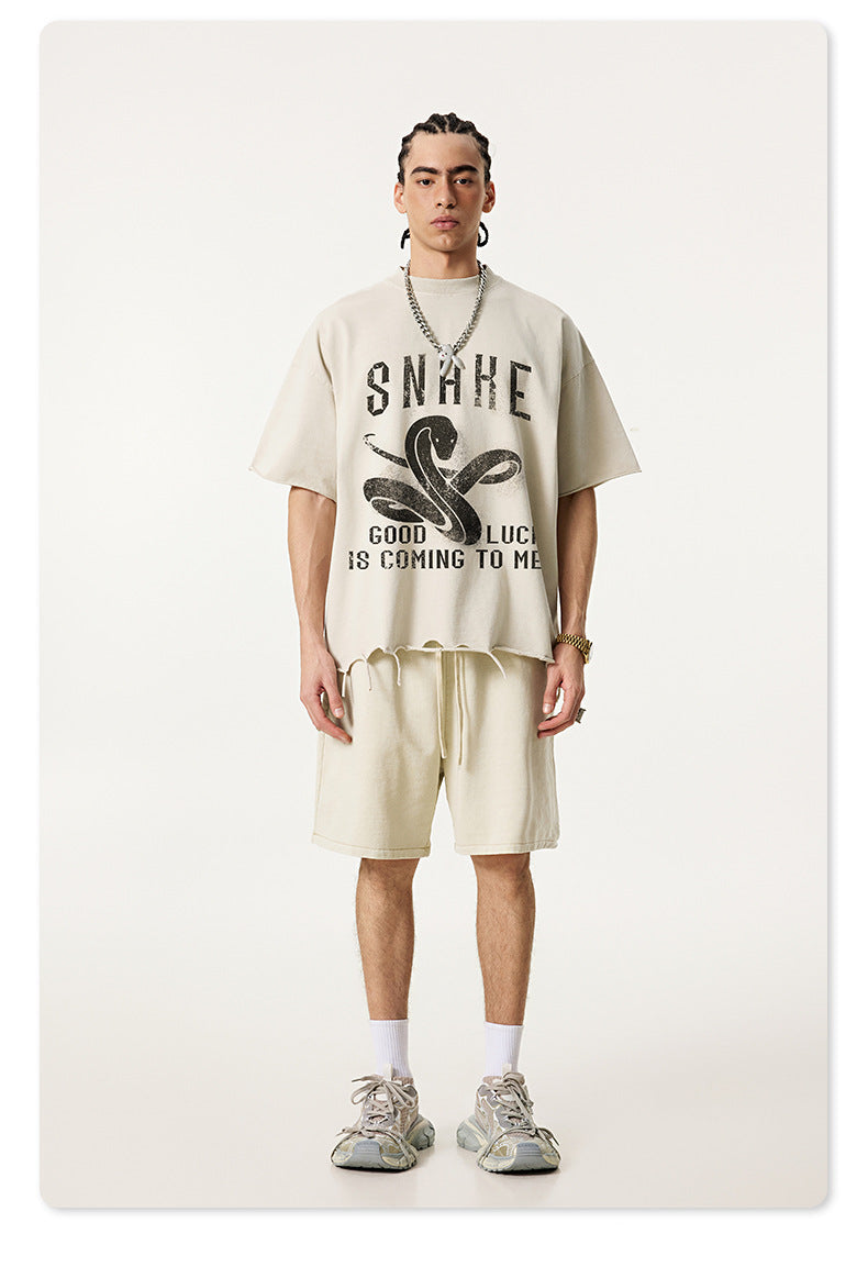 Mystic Vibe Tee