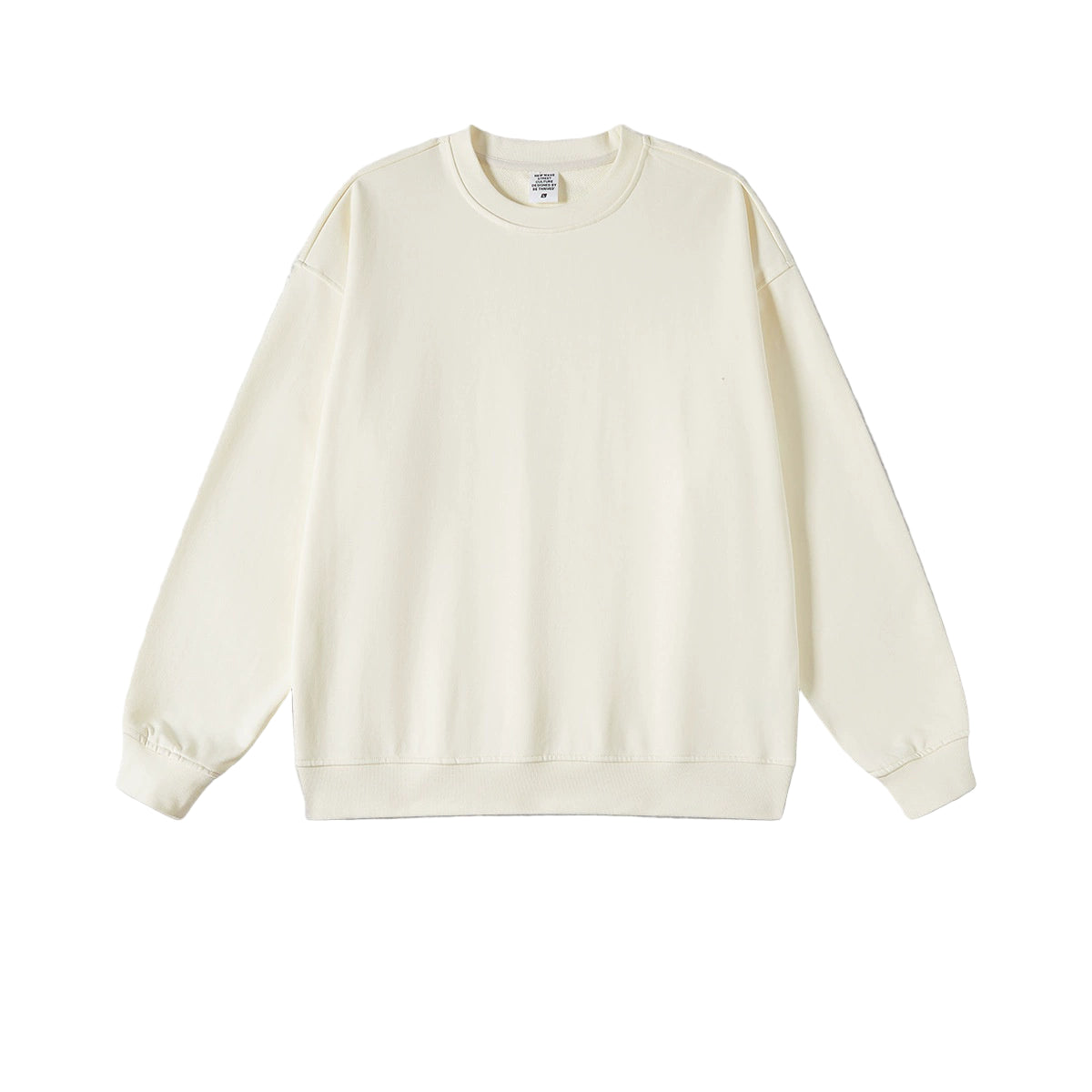 Monotone Core Sweater