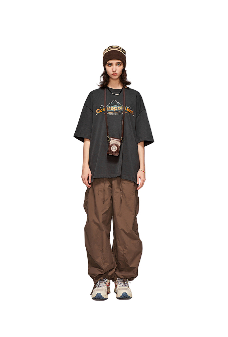 Airform Cargo Trousers