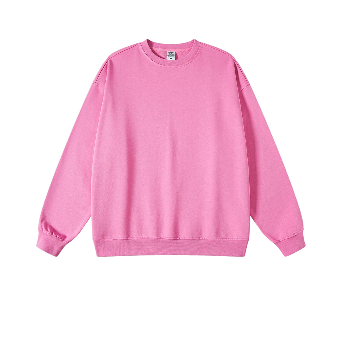 Monotone Core Sweater