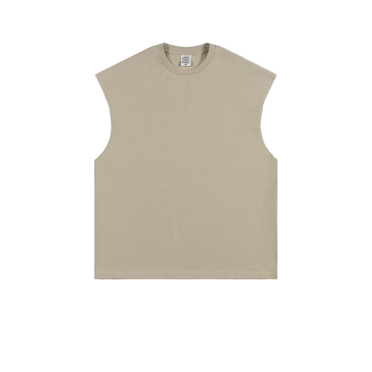 Snug Muscle Tank