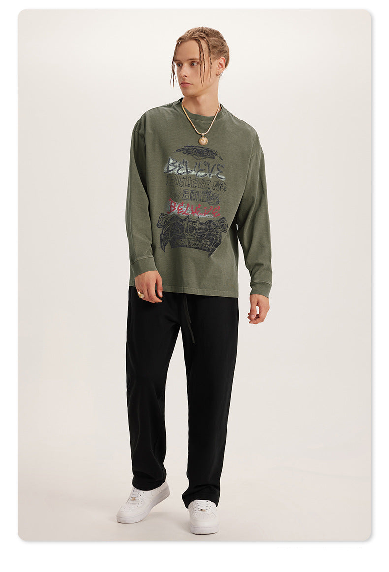 Believe Edition Tee