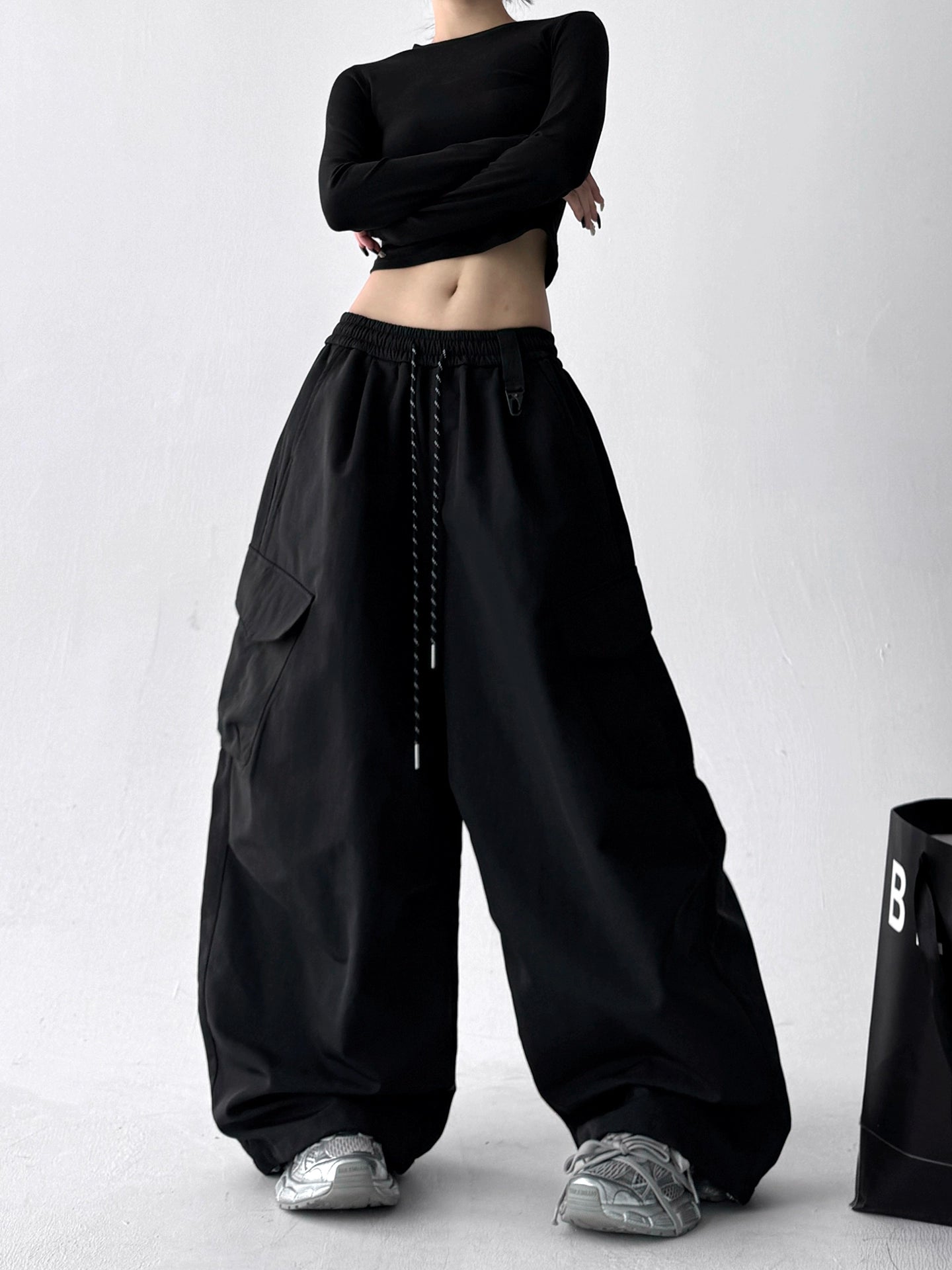 Fluxform Cargo Pants