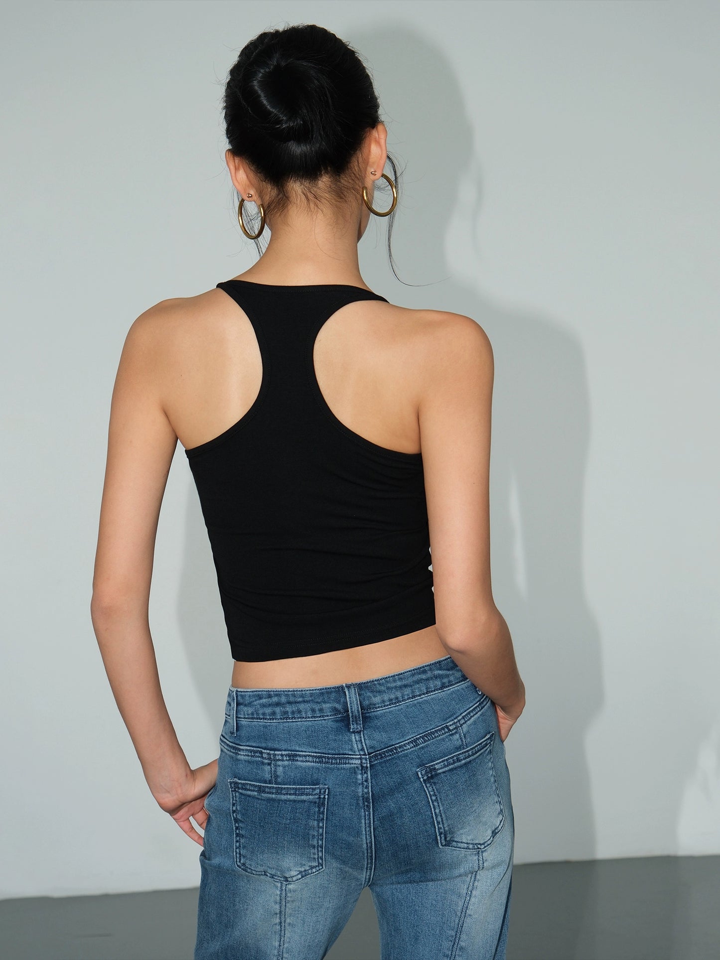 Active Racer Tank