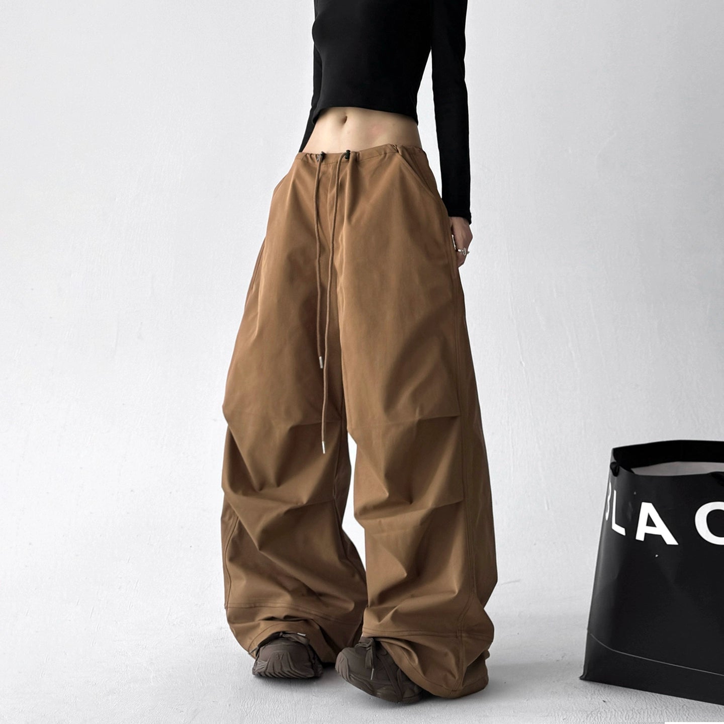 Archline Twill Pants