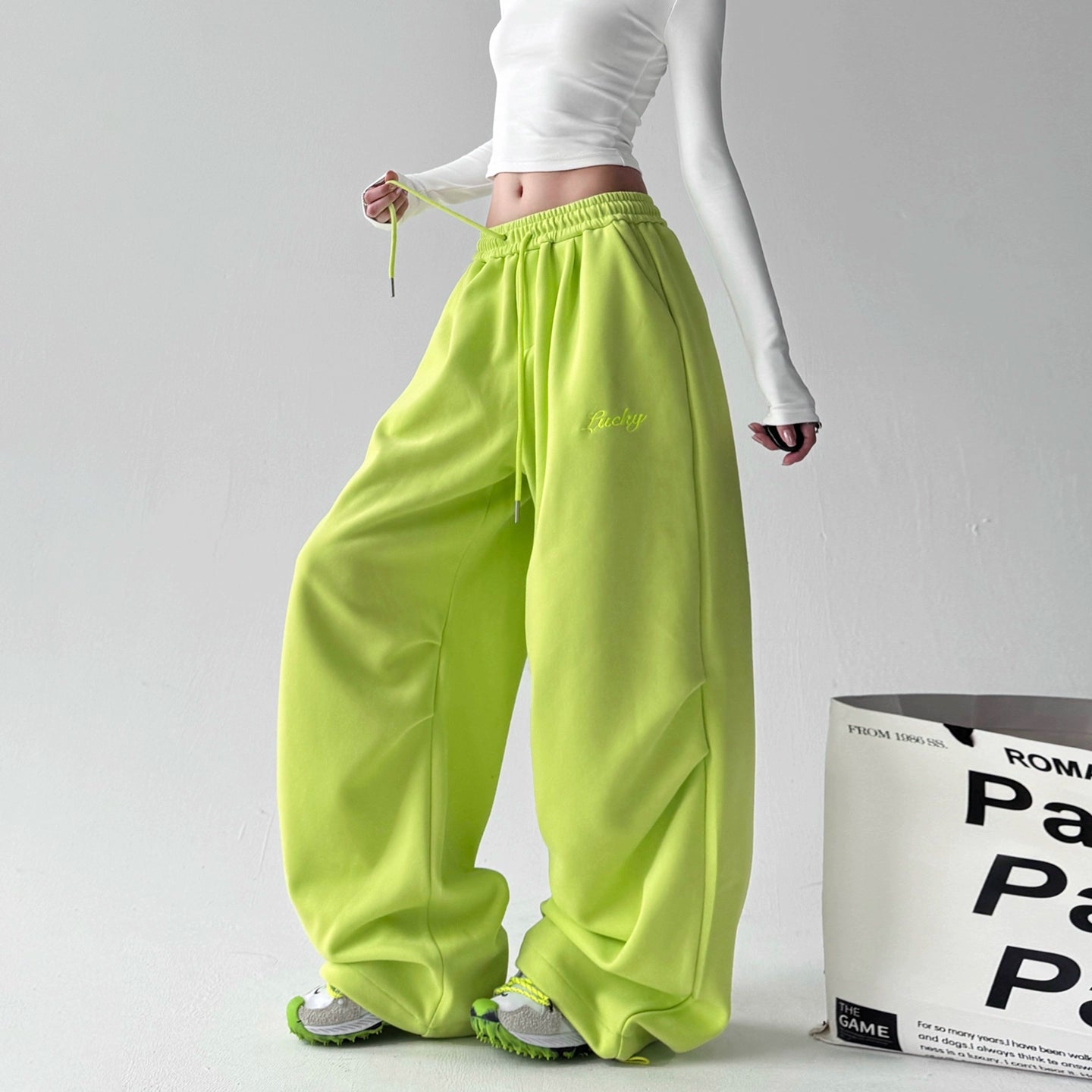 Flowstate Flux Pants