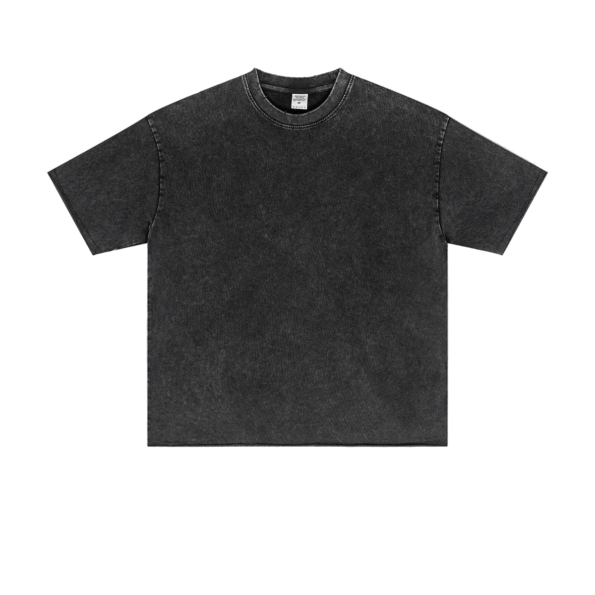 Caleb CalmFit Tee