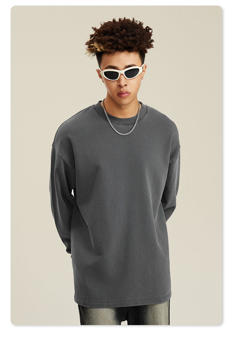 RetroCore Crewneck
