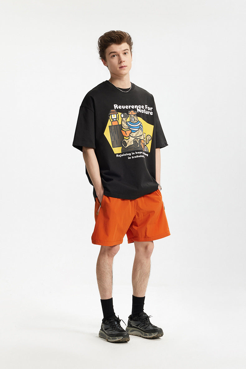 Bear Adventure Tee