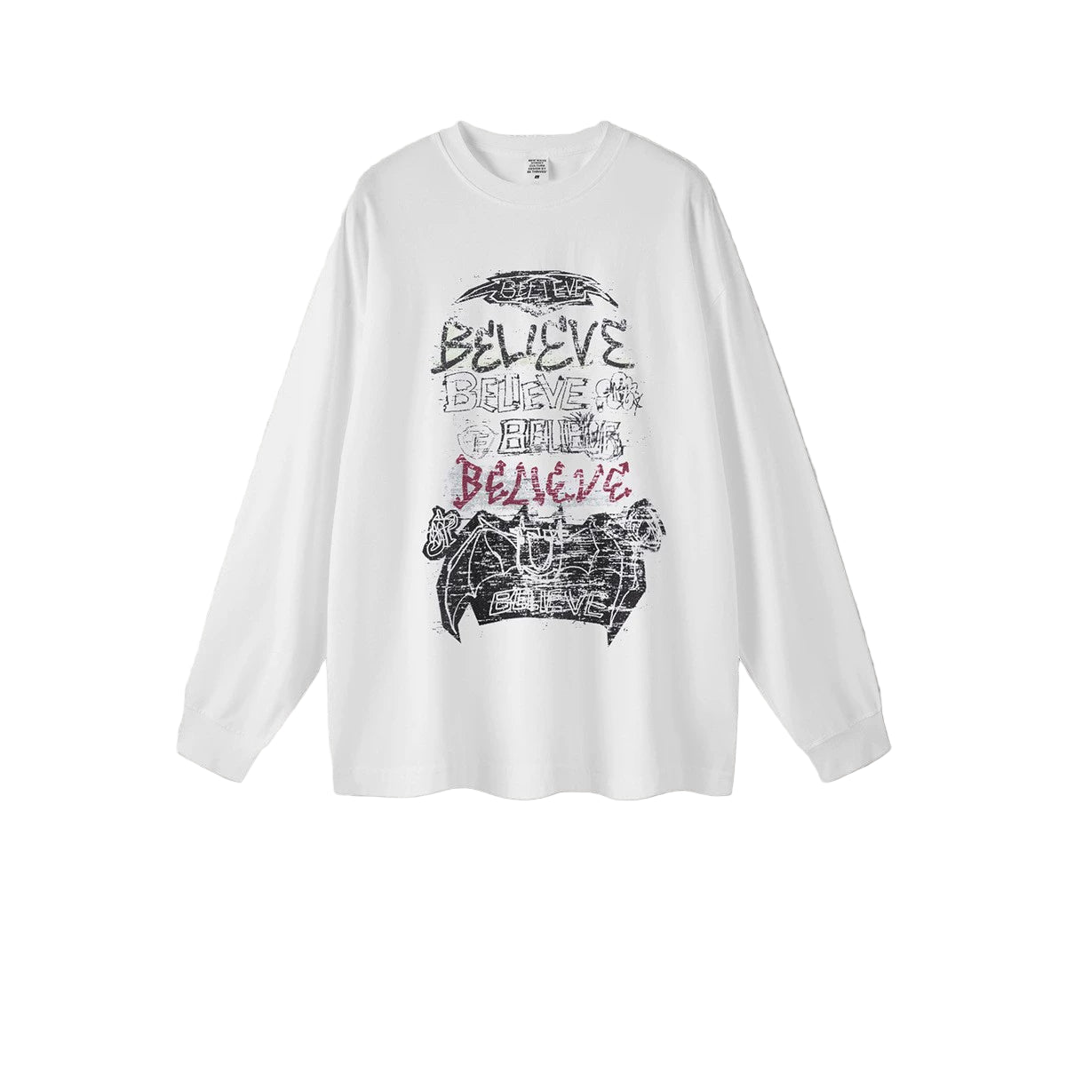 Believe Edition Tee