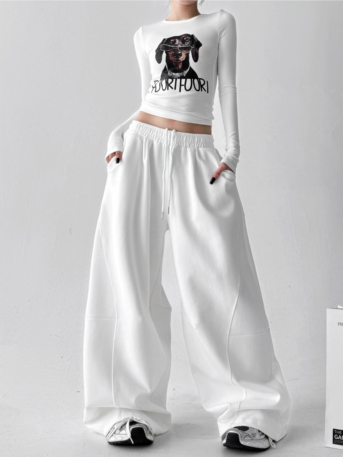 Zero Drop Pants