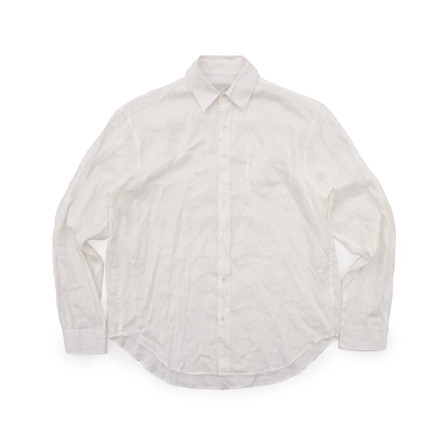 Lightform Button-Up Shirt
