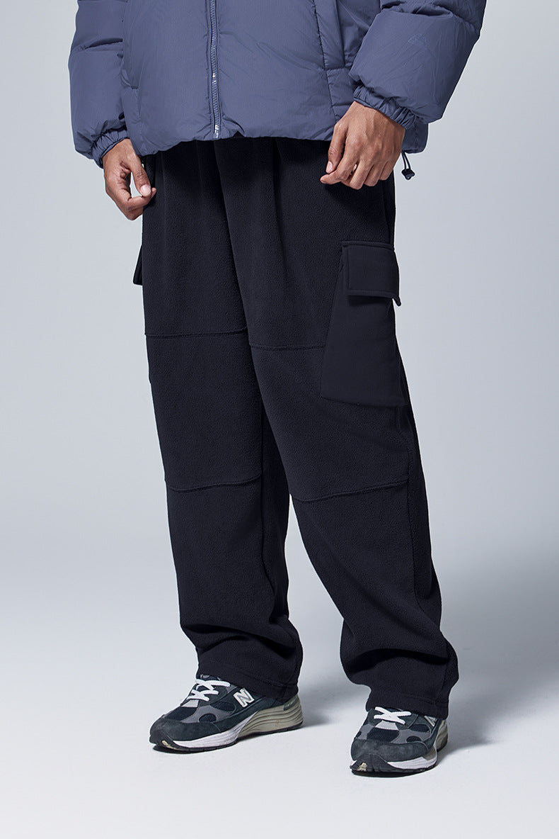 Expedition Fleece Pants