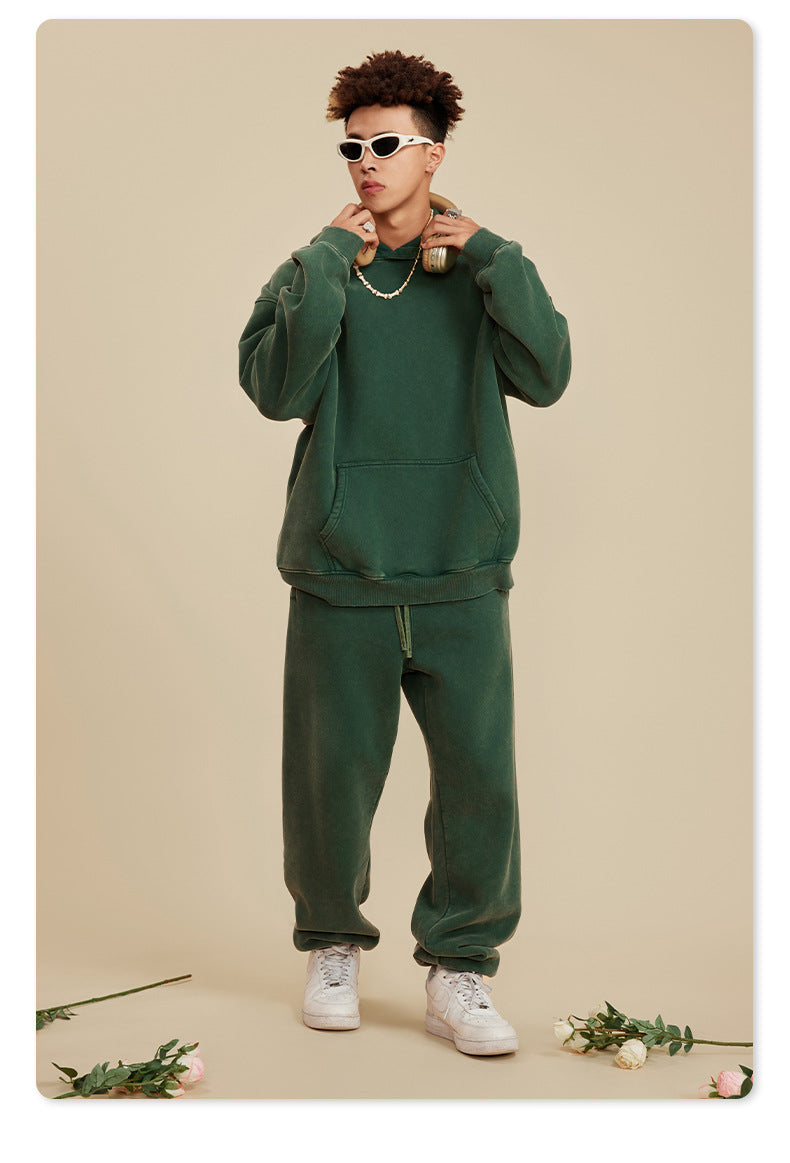 Worn-In Lounge Flex Pants