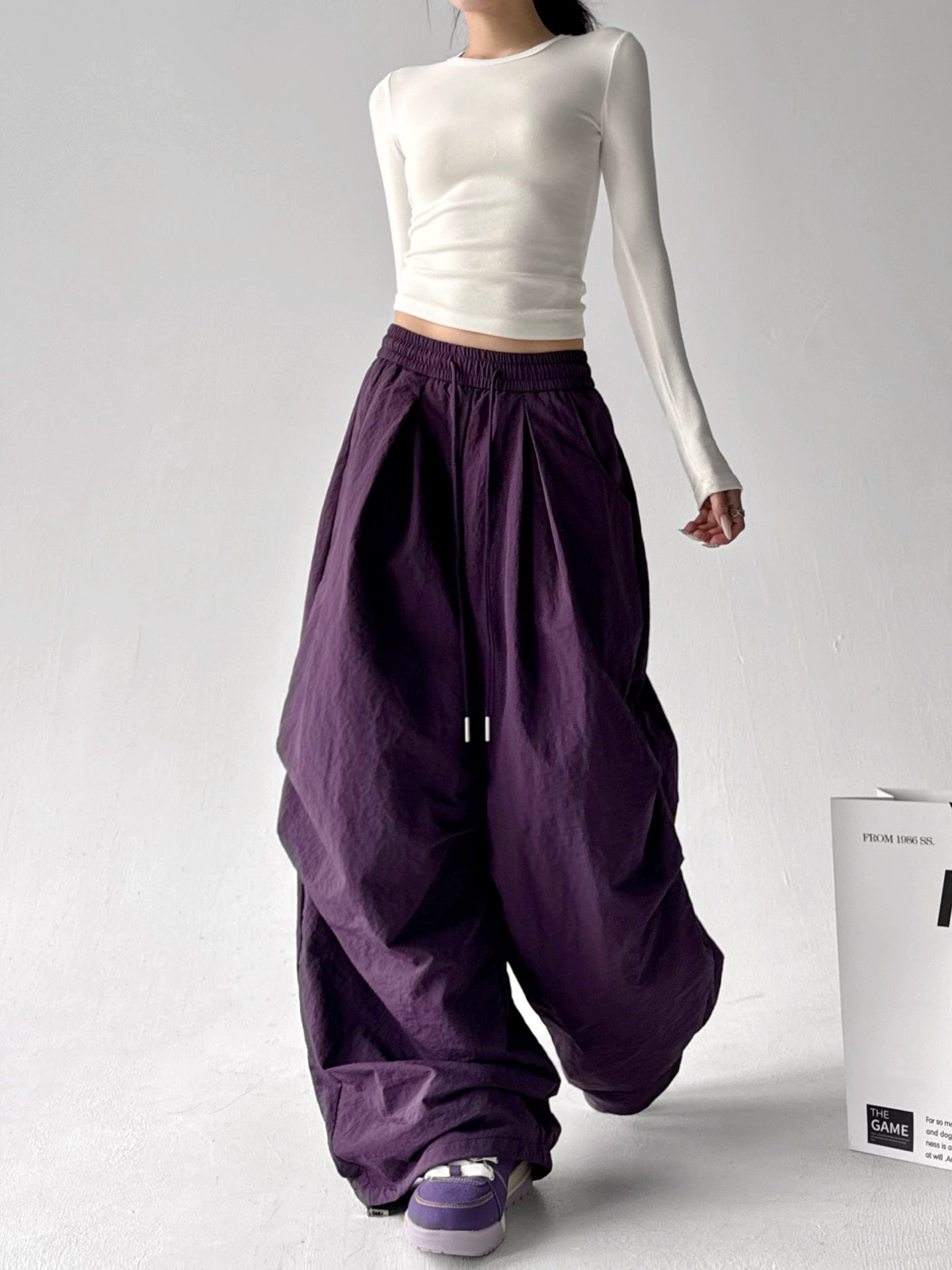Aetherflow Trousers