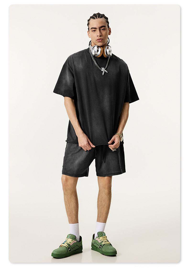 Axel EdgeTwist Shirt