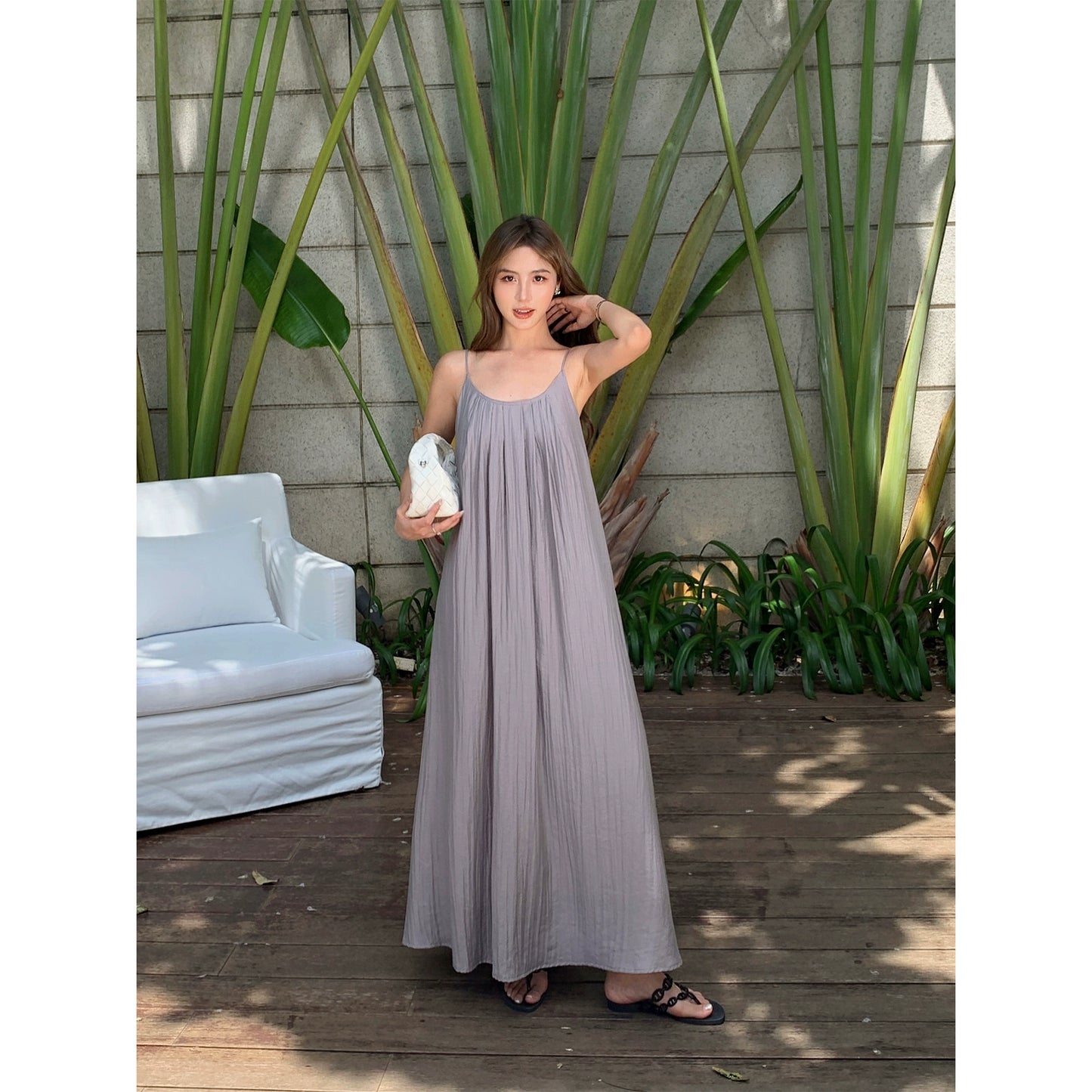 Tali Sands Dress
