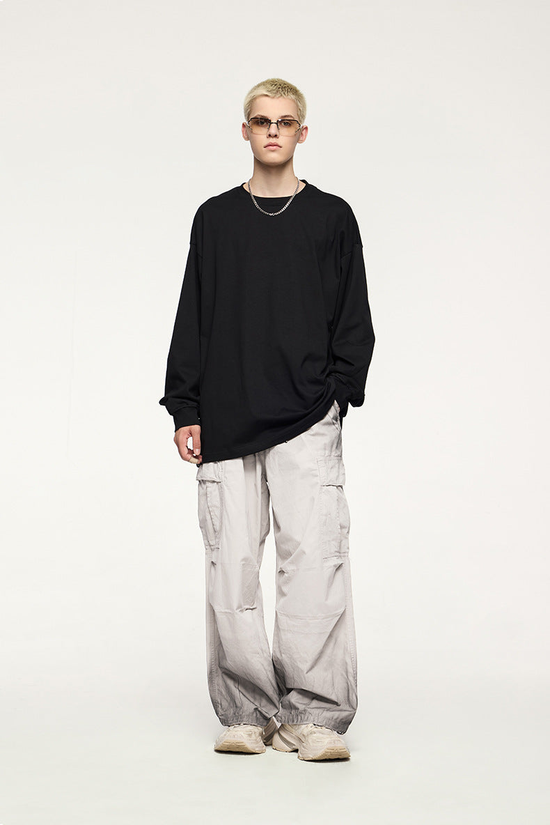 Splatter Flex Pants
