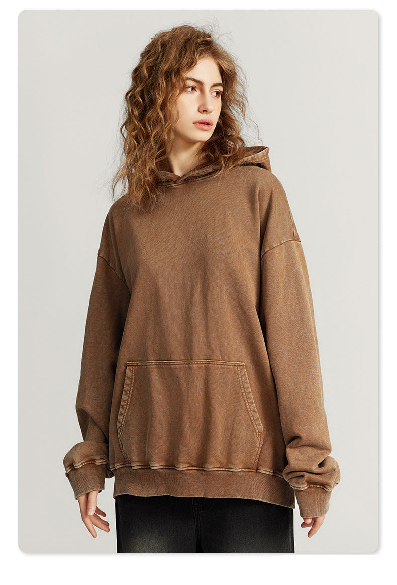 Driftline Flux Hoodie