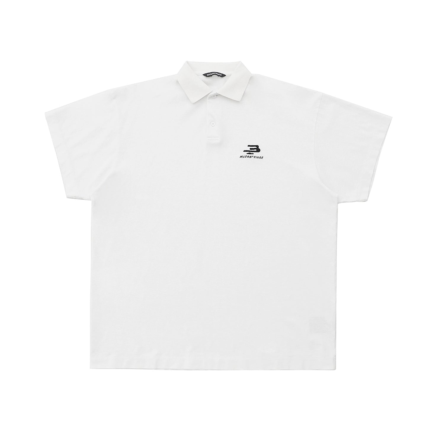 Neo-Classic Attitude Polo